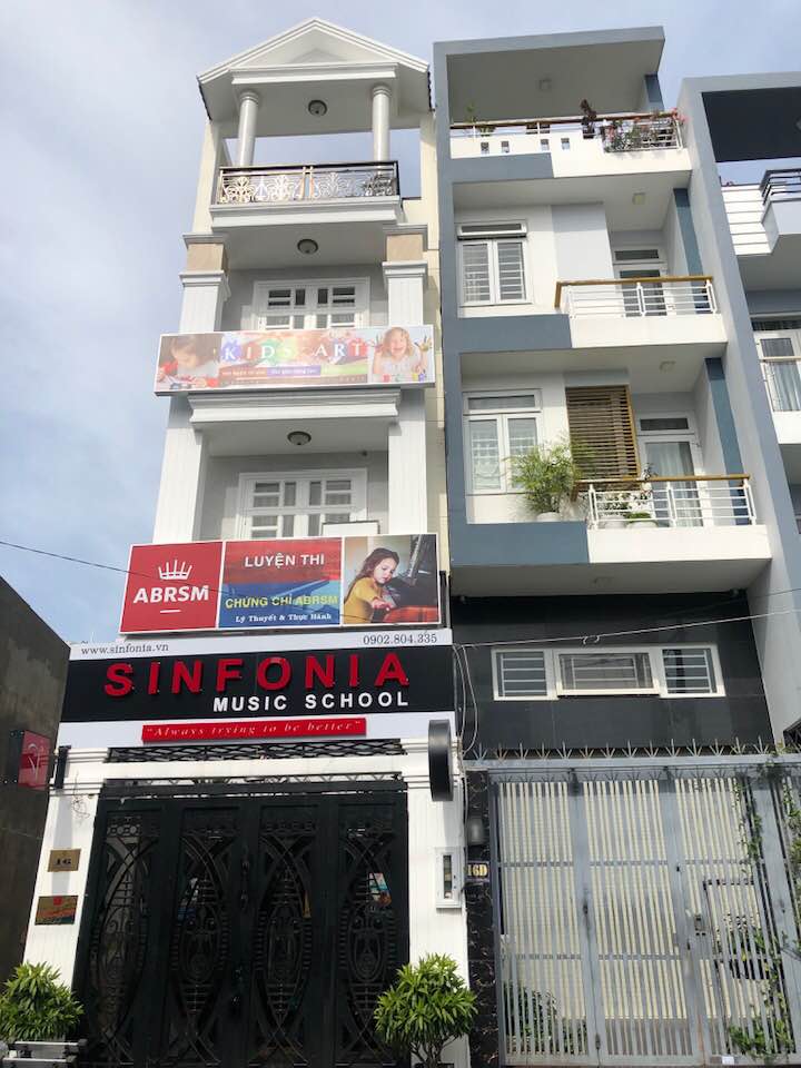 Nhà Phố Thủ Đức