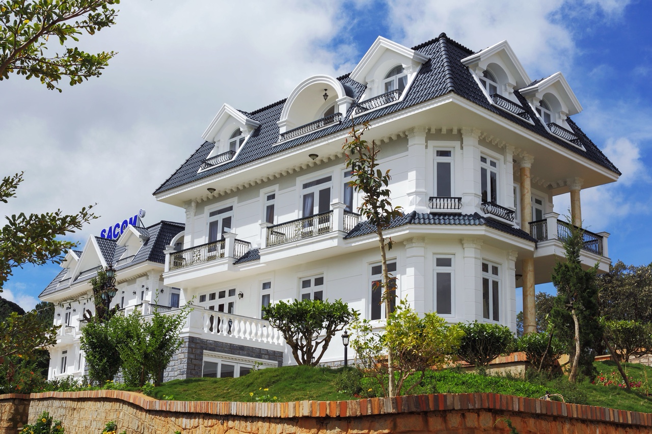 Villa Đà Lạt